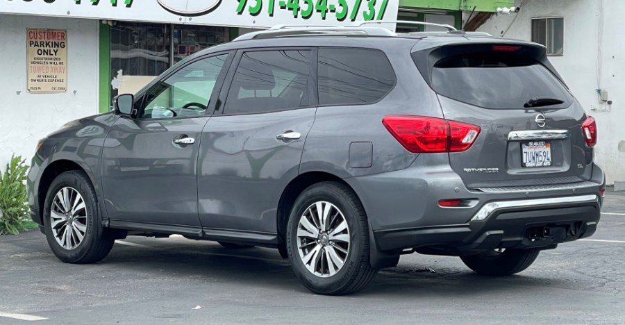 2017 Nissan Pathfinder FWD SV, available for sale in Corona, California | Green Light Auto. Corona, California 2017 Nissan Pathfinder FWD SV, available for sale in Corona, California | Green Light Auto. Corona, California