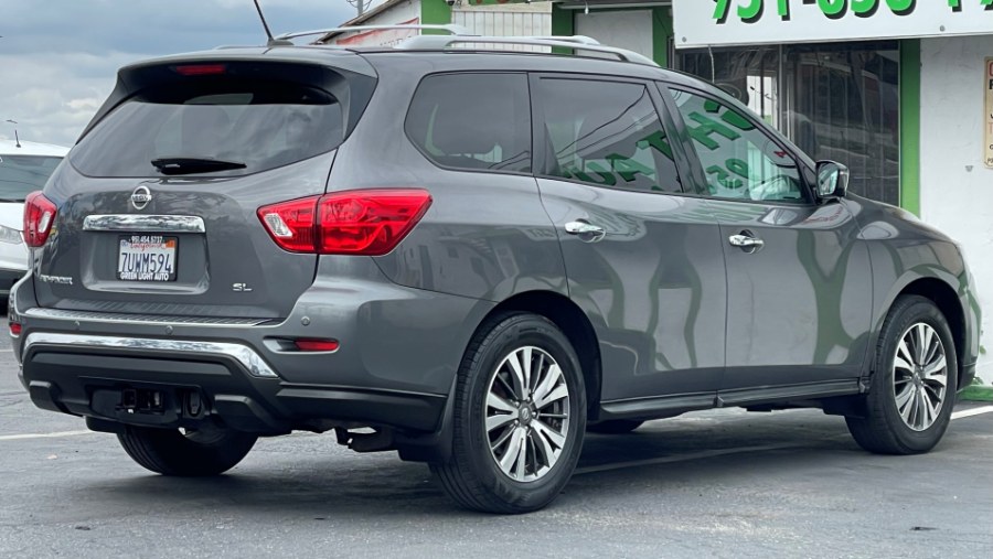 2017 Nissan Pathfinder FWD SV, available for sale in Corona, California | Green Light Auto. Corona, California 2017 Nissan Pathfinder FWD SV, available for sale in Corona, California | Green Light Auto. Corona, California