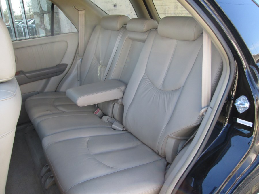 2001 Lexus RX 300 4dr SUV 4WD, available for sale in Levittown, Pennsylvania | Levittown Auto. Levittown, Pennsylvania 2001 Lexus RX 300 4dr SUV 4WD, available for sale in Levittown, Pennsylvania | Levittown Auto. Levittown, Pennsylvania
