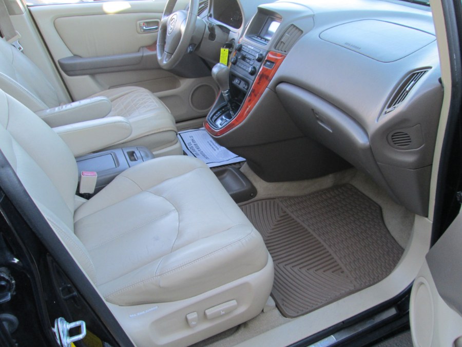 2001 Lexus RX 300 4dr SUV 4WD, available for sale in Levittown, Pennsylvania | Levittown Auto. Levittown, Pennsylvania 2001 Lexus RX 300 4dr SUV 4WD, available for sale in Levittown, Pennsylvania | Levittown Auto. Levittown, Pennsylvania