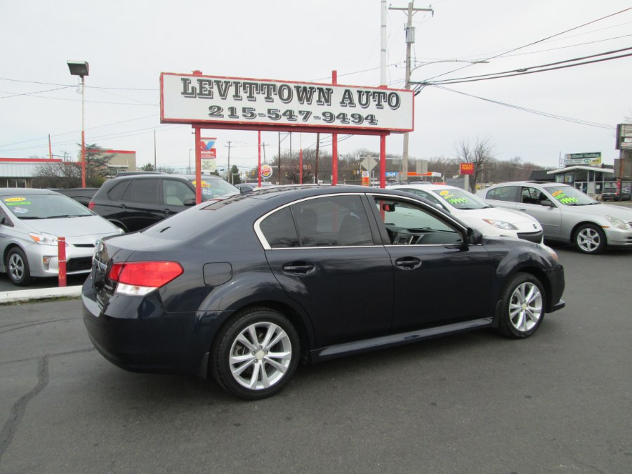 2014 Subaru Legacy 4dr Sdn H4 Auto 2.5i Premium, available for sale in Levittown, Pennsylvania | Levittown Auto. Levittown, Pennsylvania 2014 Subaru Legacy 4dr Sdn H4 Auto 2.5i Premium, available for sale in Levittown, Pennsylvania | Levittown Auto. Levittown, Pennsylvania