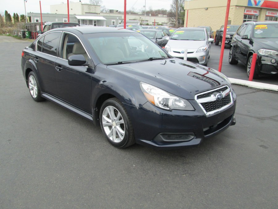2014 Subaru Legacy 4dr Sdn H4 Auto 2.5i Premium, available for sale in Levittown, Pennsylvania | Levittown Auto. Levittown, Pennsylvania 2014 Subaru Legacy 4dr Sdn H4 Auto 2.5i Premium, available for sale in Levittown, Pennsylvania | Levittown Auto. Levittown, Pennsylvania