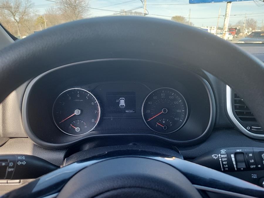 2020 Kia Sportage LX AWD, available for sale in Shirley, New York | Roe Motors Ltd. Shirley, New York 2020 Kia Sportage LX AWD, available for sale in Shirley, New York | Roe Motors Ltd. Shirley, New York