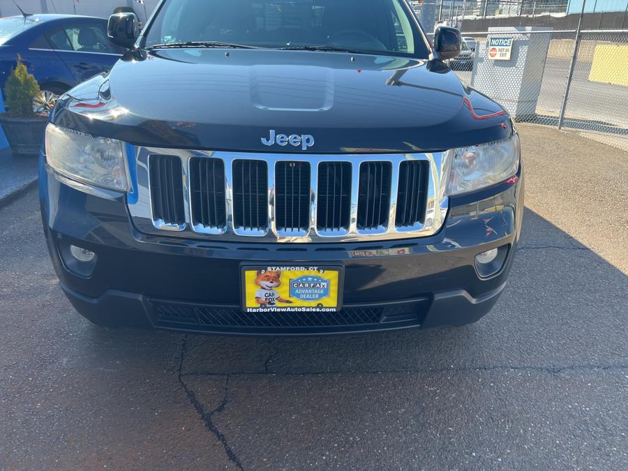 2013 Jeep Grand Cherokee 4WD 4dr Laredo, available for sale in Stamford, Connecticut | Harbor View Auto Sales LLC. Stamford, Connecticut 2013 Jeep Grand Cherokee 4WD 4dr Laredo, available for sale in Stamford, Connecticut | Harbor View Auto Sales LLC. Stamford, Connecticut