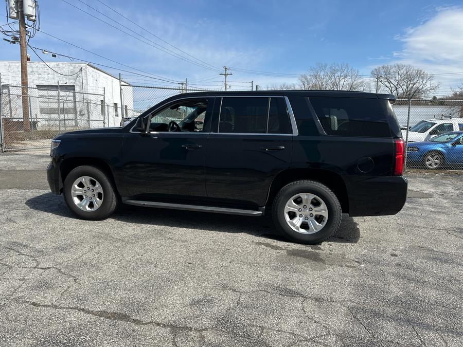 2015 Chevrolet Tahoe 4WD 4dr Commercial, available for sale in Milford, Connecticut | Dealertown Auto Wholesalers. Milford, Connecticut 2015 Chevrolet Tahoe 4WD 4dr Commercial, available for sale in Milford, Connecticut | Dealertown Auto Wholesalers. Milford, Connecticut