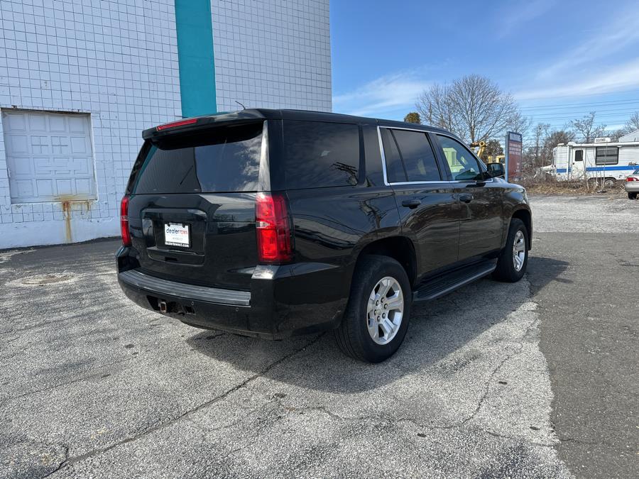 2015 Chevrolet Tahoe 4WD 4dr Commercial, available for sale in Milford, Connecticut | Dealertown Auto Wholesalers. Milford, Connecticut 2015 Chevrolet Tahoe 4WD 4dr Commercial, available for sale in Milford, Connecticut | Dealertown Auto Wholesalers. Milford, Connecticut