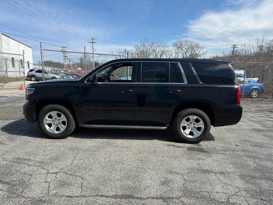 2015 Chevrolet Tahoe 4WD 4dr Commercial, available for sale in Milford, Connecticut | Dealertown Auto Wholesalers. Milford, Connecticut 2015 Chevrolet Tahoe 4WD 4dr Commercial, available for sale in Milford, Connecticut | Dealertown Auto Wholesalers. Milford, Connecticut
