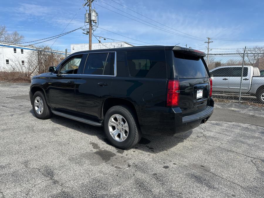 2015 Chevrolet Tahoe 4WD 4dr Commercial, available for sale in Milford, Connecticut | Dealertown Auto Wholesalers. Milford, Connecticut 2015 Chevrolet Tahoe 4WD 4dr Commercial, available for sale in Milford, Connecticut | Dealertown Auto Wholesalers. Milford, Connecticut