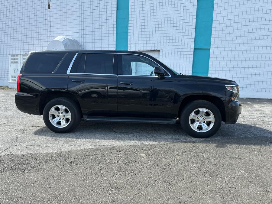 2015 Chevrolet Tahoe 4WD 4dr Commercial, available for sale in Milford, Connecticut | Dealertown Auto Wholesalers. Milford, Connecticut