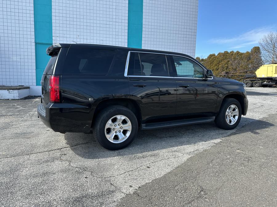 2015 Chevrolet Tahoe 4WD 4dr Commercial, available for sale in Milford, Connecticut | Dealertown Auto Wholesalers. Milford, Connecticut 2015 Chevrolet Tahoe 4WD 4dr Commercial, available for sale in Milford, Connecticut | Dealertown Auto Wholesalers. Milford, Connecticut