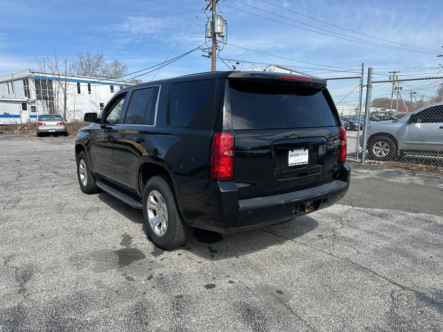 2015 Chevrolet Tahoe 4WD 4dr Commercial, available for sale in Milford, Connecticut | Dealertown Auto Wholesalers. Milford, Connecticut 2015 Chevrolet Tahoe 4WD 4dr Commercial, available for sale in Milford, Connecticut | Dealertown Auto Wholesalers. Milford, Connecticut