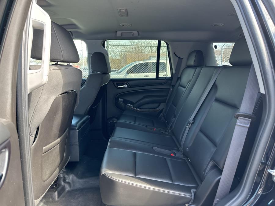 2015 Chevrolet Tahoe 4WD 4dr Commercial, available for sale in Milford, Connecticut | Dealertown Auto Wholesalers. Milford, Connecticut 2015 Chevrolet Tahoe 4WD 4dr Commercial, available for sale in Milford, Connecticut | Dealertown Auto Wholesalers. Milford, Connecticut
