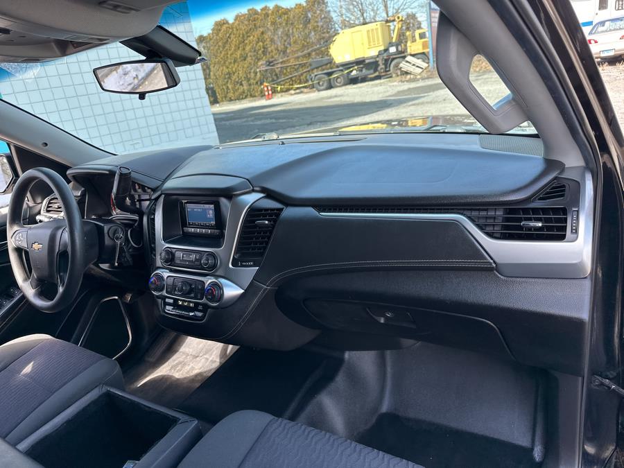 2015 Chevrolet Tahoe 4WD 4dr Commercial, available for sale in Milford, Connecticut | Dealertown Auto Wholesalers. Milford, Connecticut 2015 Chevrolet Tahoe 4WD 4dr Commercial, available for sale in Milford, Connecticut | Dealertown Auto Wholesalers. Milford, Connecticut