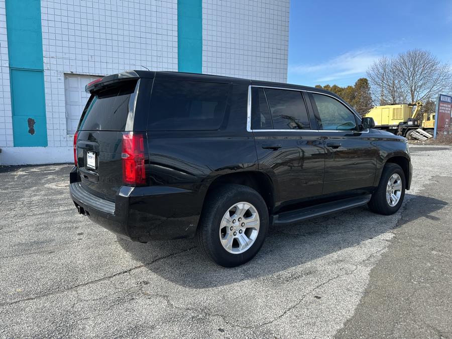 2015 Chevrolet Tahoe 4WD 4dr Commercial, available for sale in Milford, Connecticut | Dealertown Auto Wholesalers. Milford, Connecticut 2015 Chevrolet Tahoe 4WD 4dr Commercial, available for sale in Milford, Connecticut | Dealertown Auto Wholesalers. Milford, Connecticut