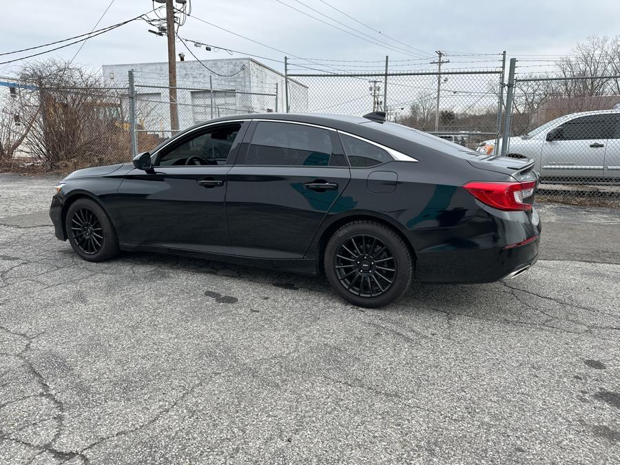 2020 Honda Accord Sedan Sport 1.5T CVT, available for sale in Milford, Connecticut | Dealertown Auto Wholesalers. Milford, Connecticut 2020 Honda Accord Sedan Sport 1.5T CVT, available for sale in Milford, Connecticut | Dealertown Auto Wholesalers. Milford, Connecticut