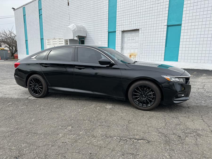 2020 Honda Accord Sedan Sport 1.5T CVT, available for sale in Milford, Connecticut | Dealertown Auto Wholesalers. Milford, Connecticut 2020 Honda Accord Sedan Sport 1.5T CVT, available for sale in Milford, Connecticut | Dealertown Auto Wholesalers. Milford, Connecticut