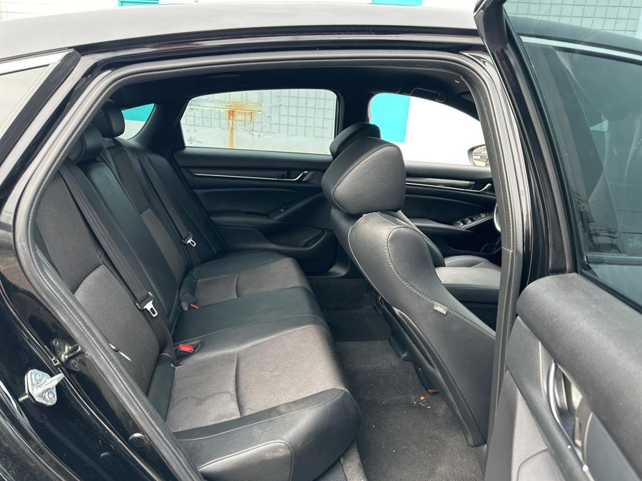 2020 Honda Accord Sedan Sport 1.5T CVT, available for sale in Milford, Connecticut | Dealertown Auto Wholesalers. Milford, Connecticut 2020 Honda Accord Sedan Sport 1.5T CVT, available for sale in Milford, Connecticut | Dealertown Auto Wholesalers. Milford, Connecticut