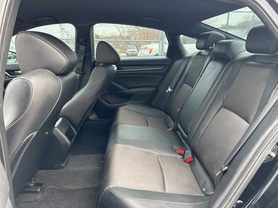 2020 Honda Accord Sedan Sport 1.5T CVT, available for sale in Milford, Connecticut | Dealertown Auto Wholesalers. Milford, Connecticut 2020 Honda Accord Sedan Sport 1.5T CVT, available for sale in Milford, Connecticut | Dealertown Auto Wholesalers. Milford, Connecticut