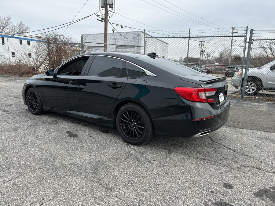 2020 Honda Accord Sedan Sport 1.5T CVT, available for sale in Milford, Connecticut | Dealertown Auto Wholesalers. Milford, Connecticut 2020 Honda Accord Sedan Sport 1.5T CVT, available for sale in Milford, Connecticut | Dealertown Auto Wholesalers. Milford, Connecticut