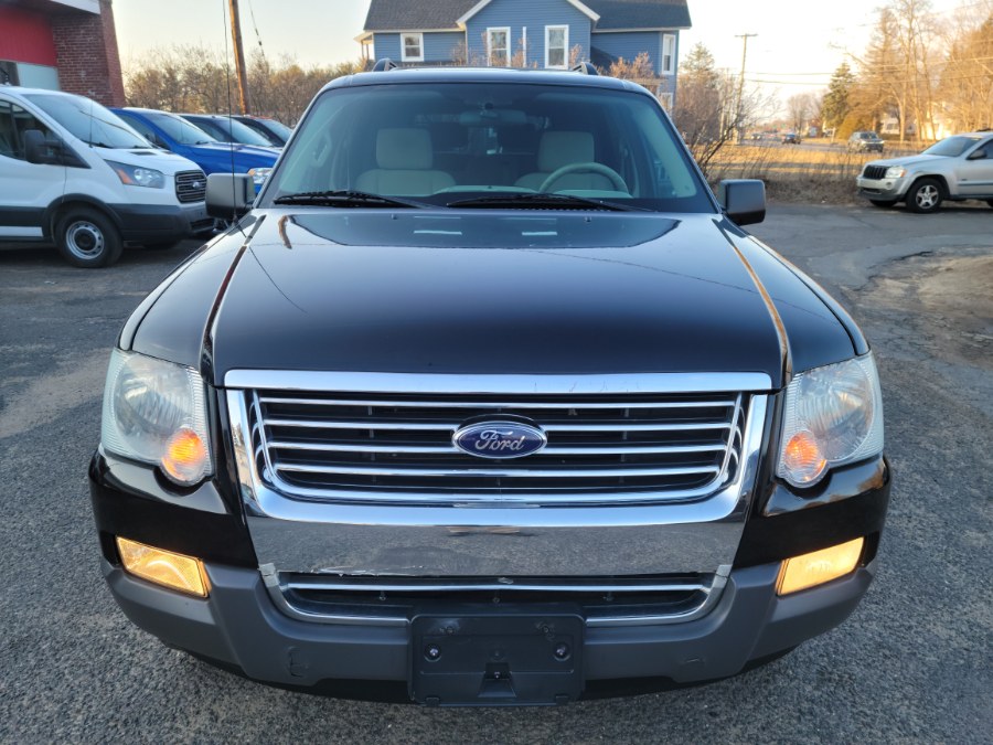 2006 Ford Explorer 4dr 114" WB 4.6L XLT 4WD, available for sale in East Windsor, Connecticut | Toro Auto. East Windsor, Connecticut 2006 Ford Explorer 4dr 114" WB 4.6L XLT 4WD, available for sale in East Windsor, Connecticut | Toro Auto. East Windsor, Connecticut