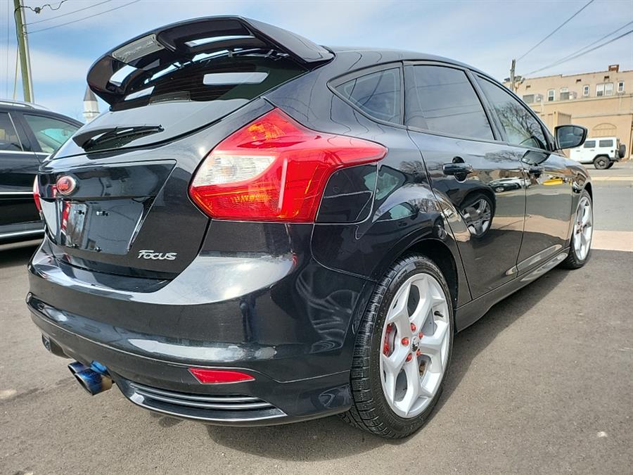 2013 Ford Focus 5dr HB ST, available for sale in Hartford, Connecticut | Lex Autos LLC. Hartford, Connecticut 2013 Ford Focus 5dr HB ST, available for sale in Hartford, Connecticut | Lex Autos LLC. Hartford, Connecticut