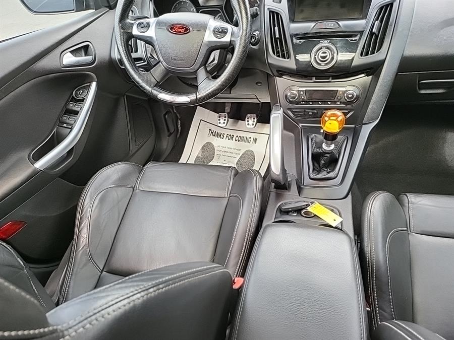 2013 Ford Focus 5dr HB ST, available for sale in Hartford, Connecticut | Lex Autos LLC. Hartford, Connecticut 2013 Ford Focus 5dr HB ST, available for sale in Hartford, Connecticut | Lex Autos LLC. Hartford, Connecticut