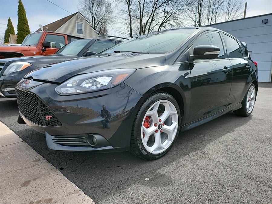 Used Ford Focus 5dr HB ST 2013 | Lex Autos LLC. Hartford, Connecticut