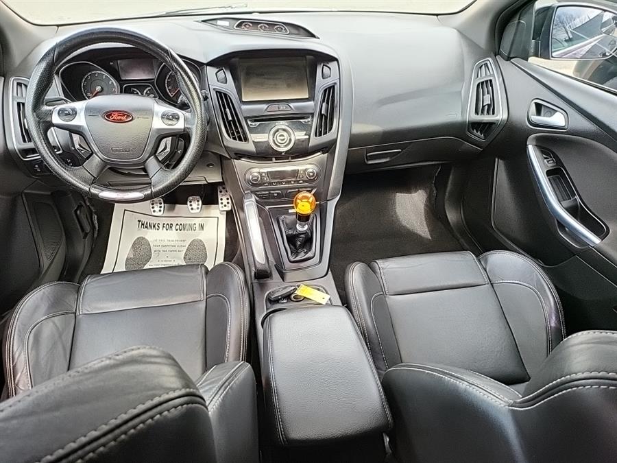2013 Ford Focus 5dr HB ST, available for sale in Hartford, Connecticut | Lex Autos LLC. Hartford, Connecticut 2013 Ford Focus 5dr HB ST, available for sale in Hartford, Connecticut | Lex Autos LLC. Hartford, Connecticut