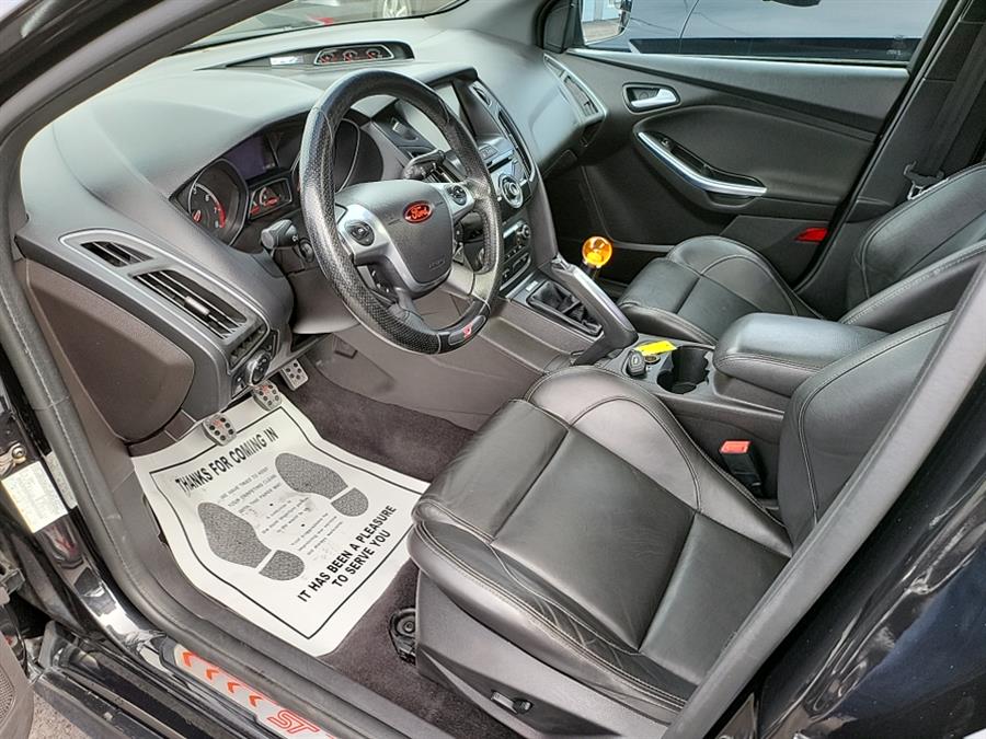 2013 Ford Focus 5dr HB ST, available for sale in Hartford, Connecticut | Lex Autos LLC. Hartford, Connecticut 2013 Ford Focus 5dr HB ST, available for sale in Hartford, Connecticut | Lex Autos LLC. Hartford, Connecticut