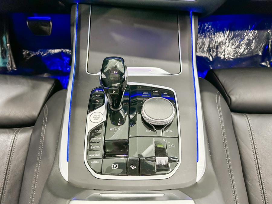 2021 BMW X7 xDrive40i Sports Activity Vehicle, available for sale in Franklin Square, New York | Luxury Motor Club. Franklin Square, New York 2021 BMW X7 xDrive40i Sports Activity Vehicle, available for sale in Franklin Square, New York | Luxury Motor Club. Franklin Square, New York