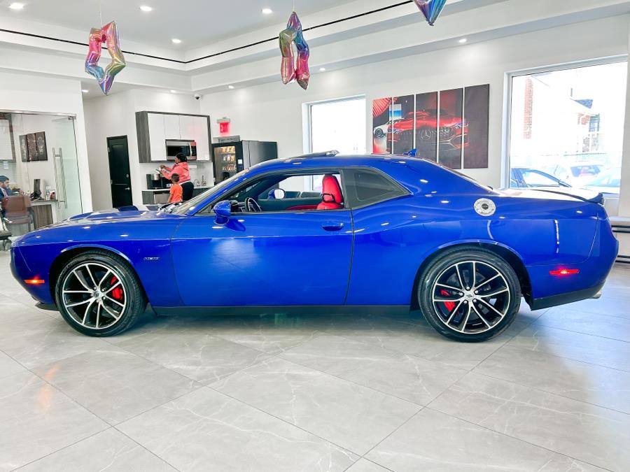 2018 Dodge Challenger R/T RWD, available for sale in Franklin Square, New York | Luxury Motor Club. Franklin Square, New York 2018 Dodge Challenger R/T RWD, available for sale in Franklin Square, New York | Luxury Motor Club. Franklin Square, New York