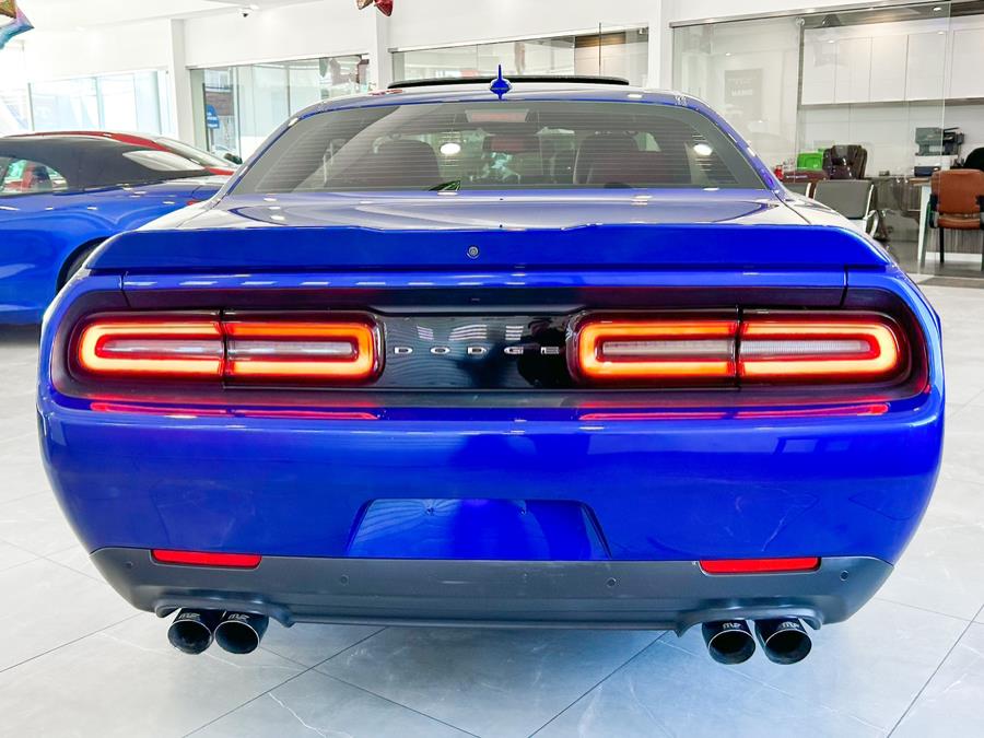 2018 Dodge Challenger R/T RWD, available for sale in Franklin Square, New York | Luxury Motor Club. Franklin Square, New York 2018 Dodge Challenger R/T RWD, available for sale in Franklin Square, New York | Luxury Motor Club. Franklin Square, New York