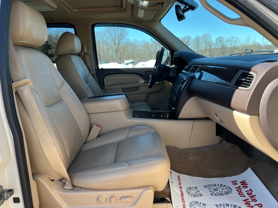2012 GMC Yukon AWD 4dr 1500 Denali, available for sale in Ortonville, Michigan | Marsh Auto Sales LLC. Ortonville, Michigan 2012 GMC Yukon AWD 4dr 1500 Denali, available for sale in Ortonville, Michigan | Marsh Auto Sales LLC. Ortonville, Michigan