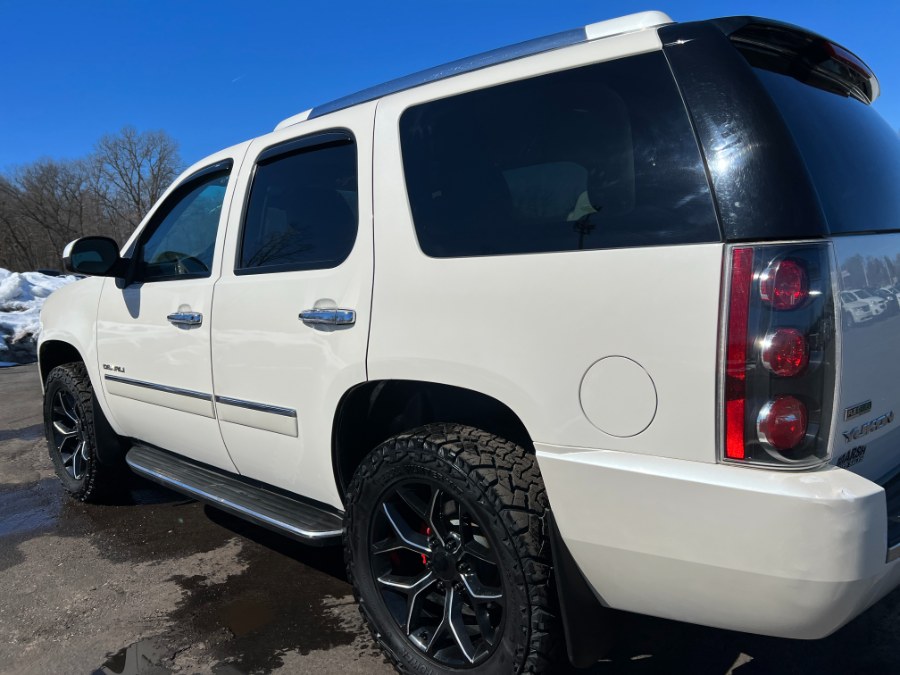 2012 GMC Yukon AWD 4dr 1500 Denali, available for sale in Ortonville, Michigan | Marsh Auto Sales LLC. Ortonville, Michigan 2012 GMC Yukon AWD 4dr 1500 Denali, available for sale in Ortonville, Michigan | Marsh Auto Sales LLC. Ortonville, Michigan