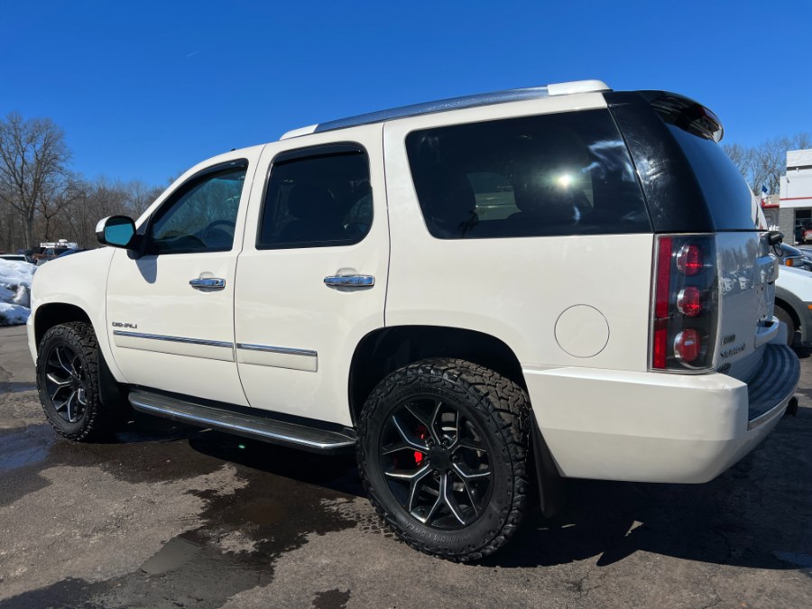 2012 GMC Yukon AWD 4dr 1500 Denali, available for sale in Ortonville, Michigan | Marsh Auto Sales LLC. Ortonville, Michigan 2012 GMC Yukon AWD 4dr 1500 Denali, available for sale in Ortonville, Michigan | Marsh Auto Sales LLC. Ortonville, Michigan