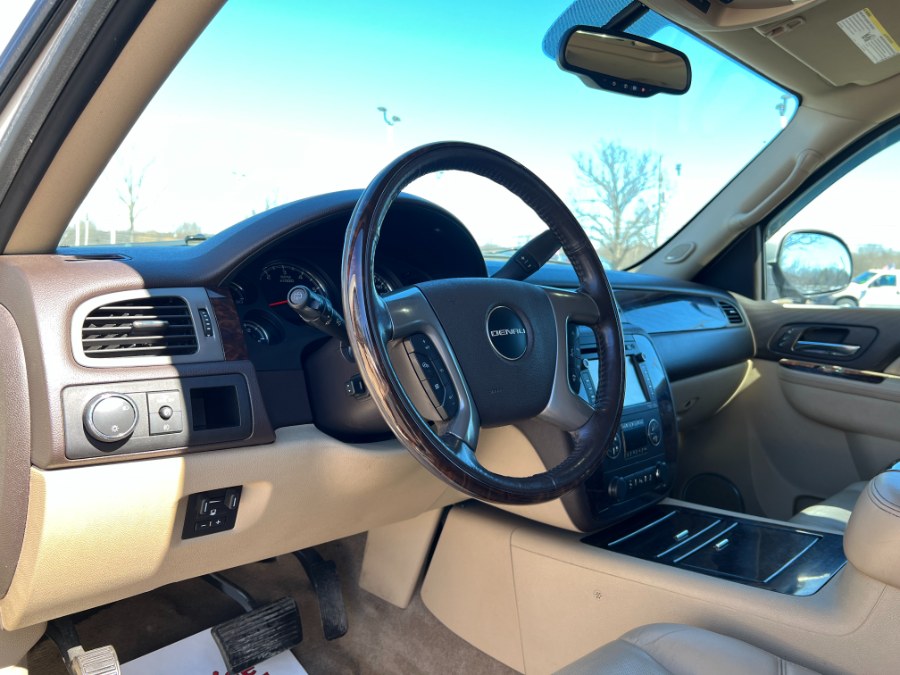 2012 GMC Yukon AWD 4dr 1500 Denali, available for sale in Ortonville, Michigan | Marsh Auto Sales LLC. Ortonville, Michigan 2012 GMC Yukon AWD 4dr 1500 Denali, available for sale in Ortonville, Michigan | Marsh Auto Sales LLC. Ortonville, Michigan