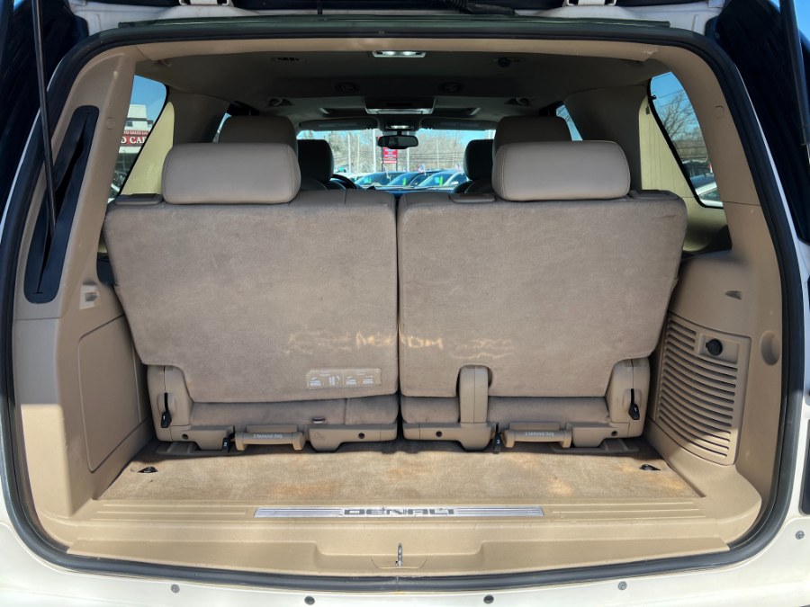 2012 GMC Yukon AWD 4dr 1500 Denali, available for sale in Ortonville, Michigan | Marsh Auto Sales LLC. Ortonville, Michigan 2012 GMC Yukon AWD 4dr 1500 Denali, available for sale in Ortonville, Michigan | Marsh Auto Sales LLC. Ortonville, Michigan