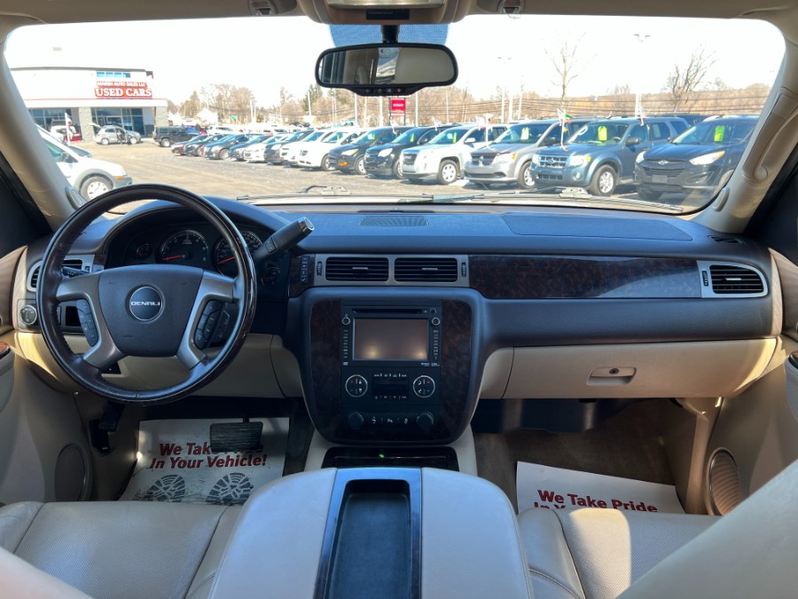 2012 GMC Yukon AWD 4dr 1500 Denali, available for sale in Ortonville, Michigan | Marsh Auto Sales LLC. Ortonville, Michigan 2012 GMC Yukon AWD 4dr 1500 Denali, available for sale in Ortonville, Michigan | Marsh Auto Sales LLC. Ortonville, Michigan