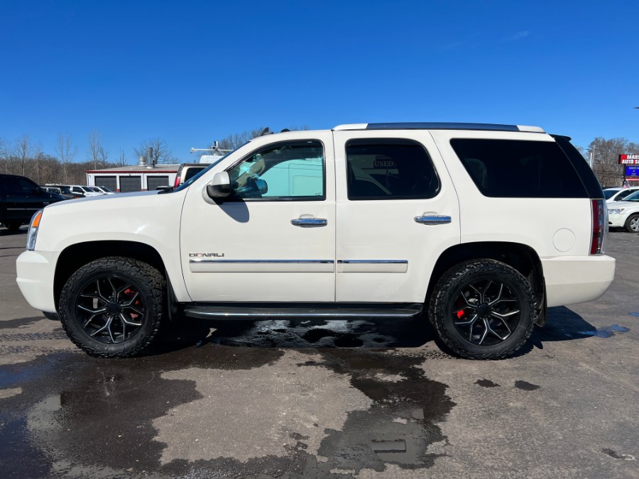 2012 GMC Yukon AWD 4dr 1500 Denali, available for sale in Ortonville, Michigan | Marsh Auto Sales LLC. Ortonville, Michigan 2012 GMC Yukon AWD 4dr 1500 Denali, available for sale in Ortonville, Michigan | Marsh Auto Sales LLC. Ortonville, Michigan