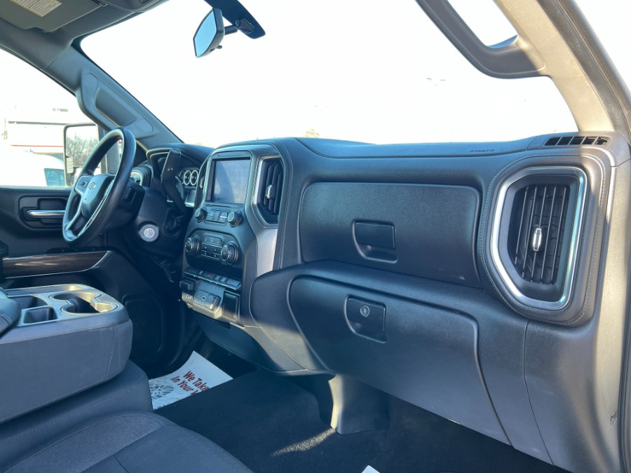 2020 Chevrolet Silverado 2500HD 4WD Crew Cab 159" LT, available for sale in Ortonville, Michigan | Marsh Auto Sales LLC. Ortonville, Michigan 2020 Chevrolet Silverado 2500HD 4WD Crew Cab 159" LT, available for sale in Ortonville, Michigan | Marsh Auto Sales LLC. Ortonville, Michigan