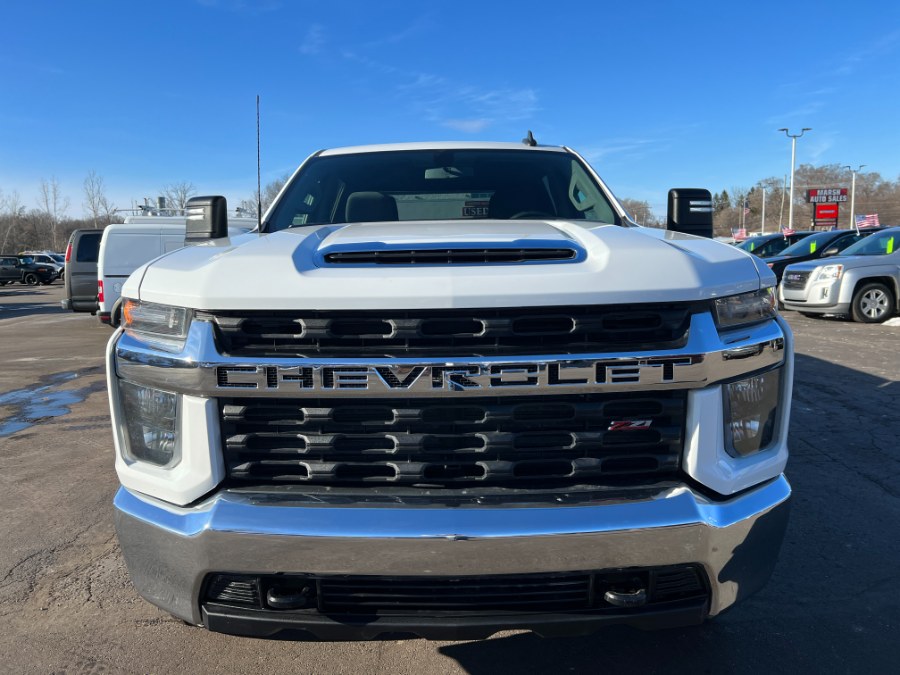 2020 Chevrolet Silverado 2500HD 4WD Crew Cab 159" LT, available for sale in Ortonville, Michigan | Marsh Auto Sales LLC. Ortonville, Michigan 2020 Chevrolet Silverado 2500HD 4WD Crew Cab 159" LT, available for sale in Ortonville, Michigan | Marsh Auto Sales LLC. Ortonville, Michigan