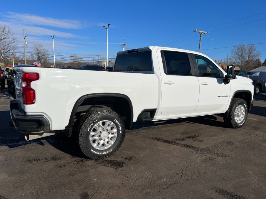 2020 Chevrolet Silverado 2500HD 4WD Crew Cab 159" LT, available for sale in Ortonville, Michigan | Marsh Auto Sales LLC. Ortonville, Michigan 2020 Chevrolet Silverado 2500HD 4WD Crew Cab 159" LT, available for sale in Ortonville, Michigan | Marsh Auto Sales LLC. Ortonville, Michigan
