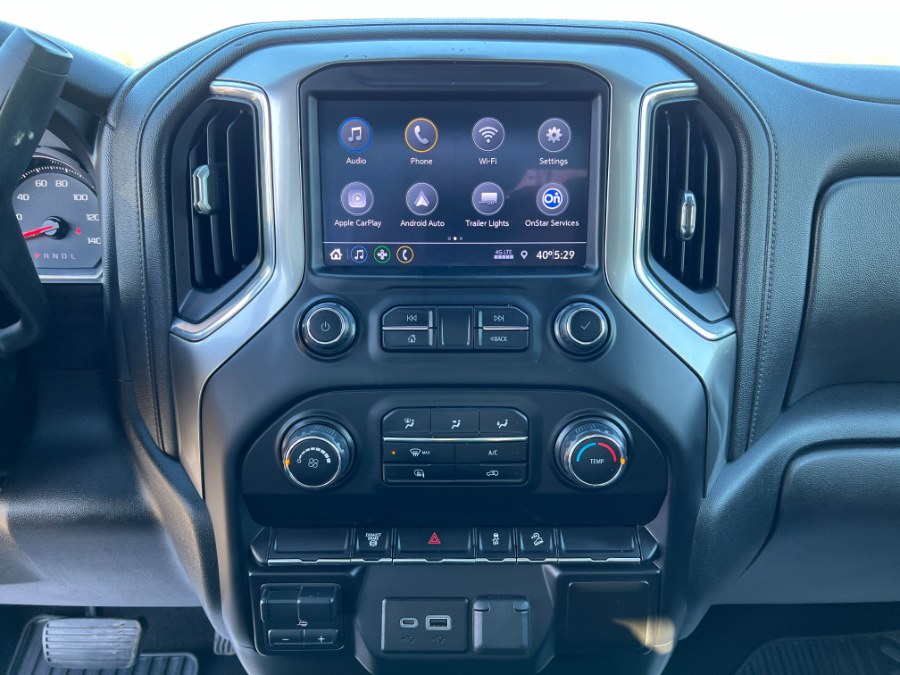 2020 Chevrolet Silverado 2500HD 4WD Crew Cab 159" LT, available for sale in Ortonville, Michigan | Marsh Auto Sales LLC. Ortonville, Michigan 2020 Chevrolet Silverado 2500HD 4WD Crew Cab 159" LT, available for sale in Ortonville, Michigan | Marsh Auto Sales LLC. Ortonville, Michigan