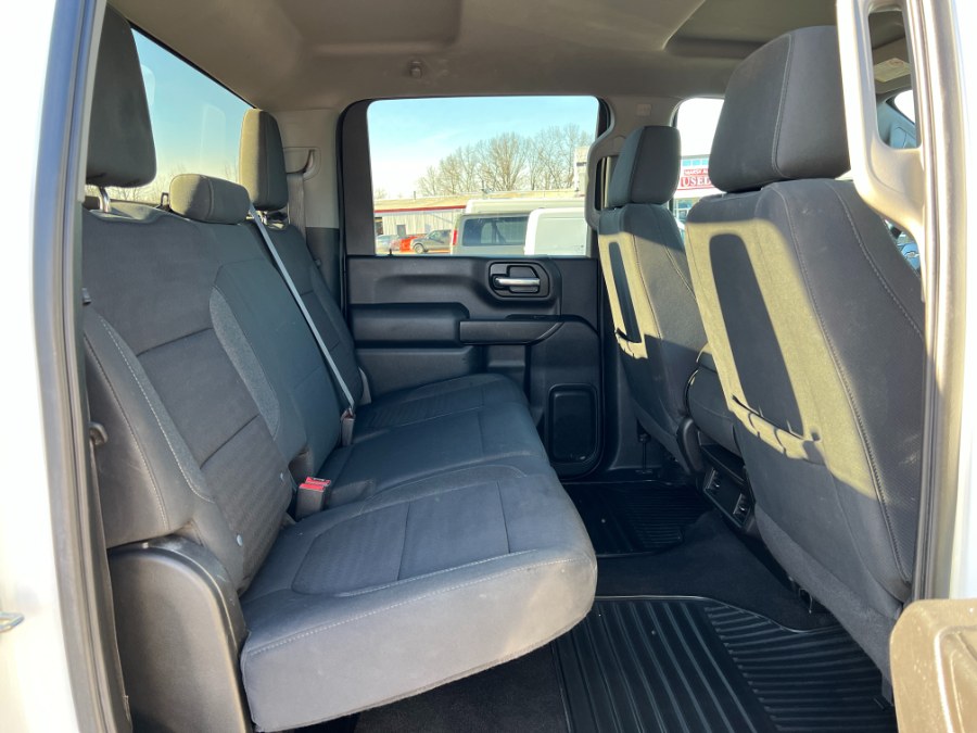 2020 Chevrolet Silverado 2500HD 4WD Crew Cab 159" LT, available for sale in Ortonville, Michigan | Marsh Auto Sales LLC. Ortonville, Michigan 2020 Chevrolet Silverado 2500HD 4WD Crew Cab 159" LT, available for sale in Ortonville, Michigan | Marsh Auto Sales LLC. Ortonville, Michigan