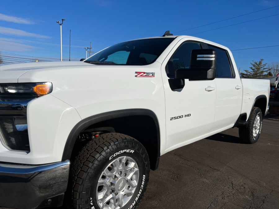 2020 Chevrolet Silverado 2500HD 4WD Crew Cab 159" LT, available for sale in Ortonville, Michigan | Marsh Auto Sales LLC. Ortonville, Michigan 2020 Chevrolet Silverado 2500HD 4WD Crew Cab 159" LT, available for sale in Ortonville, Michigan | Marsh Auto Sales LLC. Ortonville, Michigan