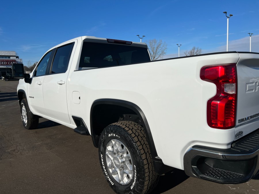 2020 Chevrolet Silverado 2500HD 4WD Crew Cab 159" LT, available for sale in Ortonville, Michigan | Marsh Auto Sales LLC. Ortonville, Michigan 2020 Chevrolet Silverado 2500HD 4WD Crew Cab 159" LT, available for sale in Ortonville, Michigan | Marsh Auto Sales LLC. Ortonville, Michigan