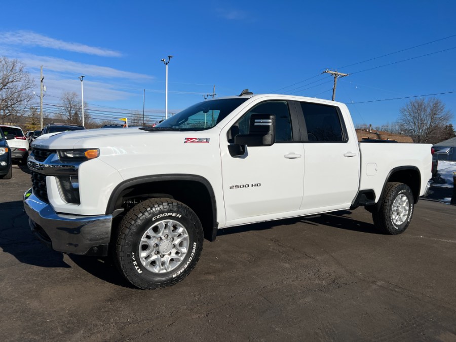2020 Chevrolet Silverado 2500HD 4WD Crew Cab 159" LT, available for sale in Ortonville, Michigan | Marsh Auto Sales LLC. Ortonville, Michigan 2020 Chevrolet Silverado 2500HD 4WD Crew Cab 159" LT, available for sale in Ortonville, Michigan | Marsh Auto Sales LLC. Ortonville, Michigan