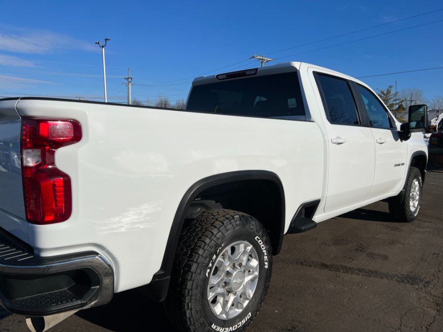 2020 Chevrolet Silverado 2500HD 4WD Crew Cab 159" LT, available for sale in Ortonville, Michigan | Marsh Auto Sales LLC. Ortonville, Michigan 2020 Chevrolet Silverado 2500HD 4WD Crew Cab 159" LT, available for sale in Ortonville, Michigan | Marsh Auto Sales LLC. Ortonville, Michigan