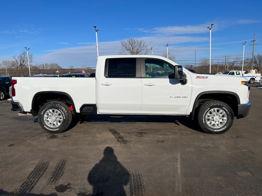 2020 Chevrolet Silverado 2500HD 4WD Crew Cab 159" LT, available for sale in Ortonville, Michigan | Marsh Auto Sales LLC. Ortonville, Michigan 2020 Chevrolet Silverado 2500HD 4WD Crew Cab 159" LT, available for sale in Ortonville, Michigan | Marsh Auto Sales LLC. Ortonville, Michigan