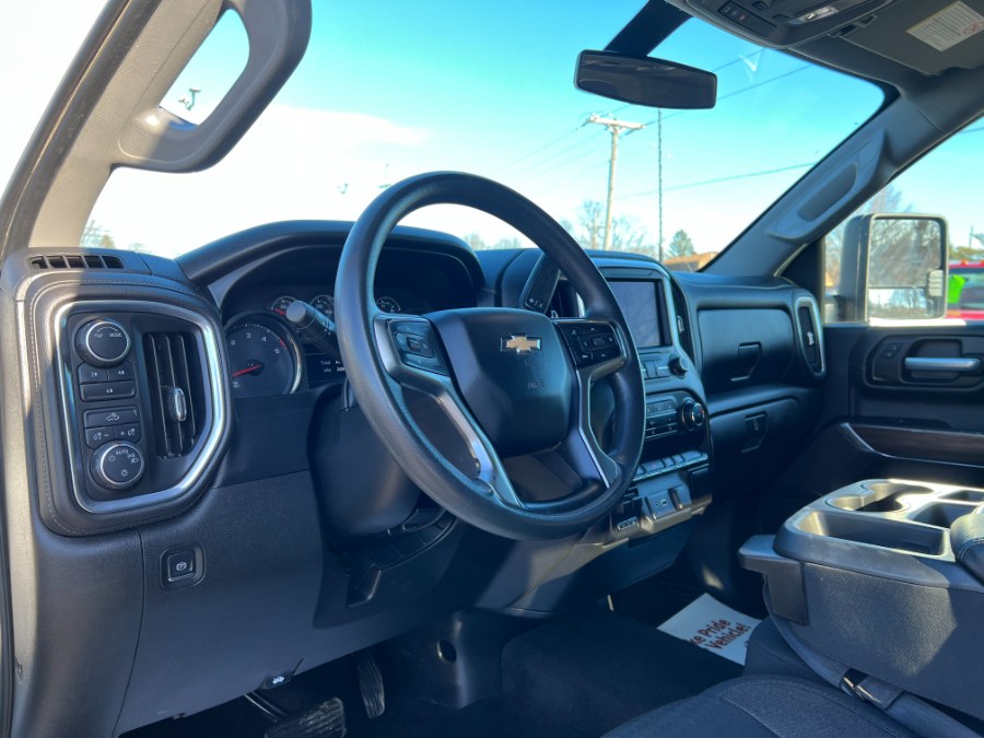 2020 Chevrolet Silverado 2500HD 4WD Crew Cab 159" LT, available for sale in Ortonville, Michigan | Marsh Auto Sales LLC. Ortonville, Michigan 2020 Chevrolet Silverado 2500HD 4WD Crew Cab 159" LT, available for sale in Ortonville, Michigan | Marsh Auto Sales LLC. Ortonville, Michigan